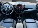Mini countryman f60 192 ch bva7 cooper s oakwood - harman kardon - toit ouvrant - garantie 12 mois occasion simplicicar nimes...