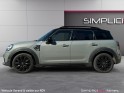 Mini countryman f60 192 ch bva7 cooper s oakwood - harman kardon - toit ouvrant - garantie 12 mois occasion simplicicar nimes...