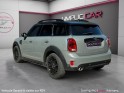 Mini countryman f60 192 ch bva7 cooper s oakwood - harman kardon - toit ouvrant - garantie 12 mois occasion simplicicar nimes...