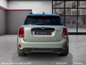 Mini countryman f60 192 ch bva7 cooper s oakwood - harman kardon - toit ouvrant - garantie 12 mois occasion simplicicar nimes...
