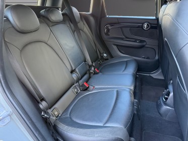 Mini countryman f60 192 ch bva7 cooper s oakwood - harman kardon - toit ouvrant - garantie 12 mois occasion simplicicar nimes...