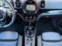 Mini countryman f60 192 ch bva7 cooper s oakwood - harman kardon - toit ouvrant - garantie 12 mois occasion simplicicar nimes...