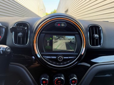 Mini countryman f60 192 ch bva7 cooper s oakwood - harman kardon - toit ouvrant - garantie 12 mois occasion simplicicar nimes...