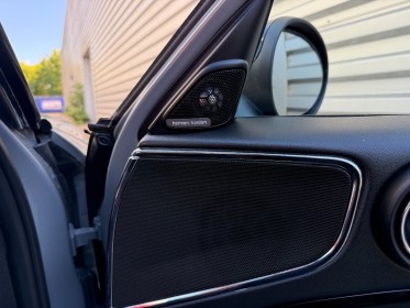 Mini countryman f60 192 ch bva7 cooper s oakwood - harman kardon - toit ouvrant - garantie 12 mois occasion simplicicar nimes...