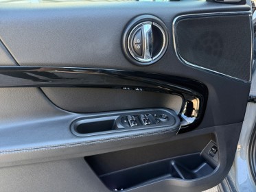 Mini countryman f60 192 ch bva7 cooper s oakwood - harman kardon - toit ouvrant - garantie 12 mois occasion simplicicar nimes...