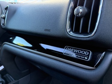 Mini countryman f60 192 ch bva7 cooper s oakwood - harman kardon - toit ouvrant - garantie 12 mois occasion simplicicar nimes...