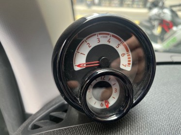 Smart fortwo cabrio 0.9 90 ch ss prime occasion paris 15ème (75) simplicicar simplicibike france