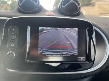 Smart fortwo cabrio 0.9 90 ch ss prime occasion paris 15ème (75) simplicicar simplicibike france