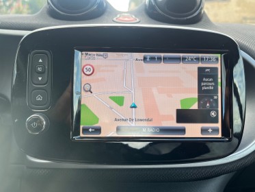 Smart fortwo cabrio 0.9 90 ch ss prime occasion paris 15ème (75) simplicicar simplicibike france