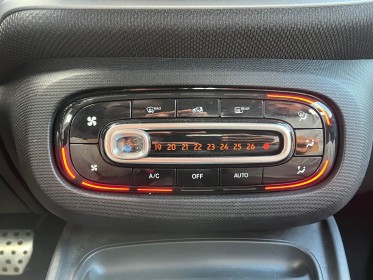 Smart fortwo cabrio 0.9 90 ch ss prime occasion paris 15ème (75) simplicicar simplicibike france