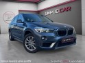 Bmw x1 f48 xdrive 20d 190 ch bva8 business occasion simplicicar lyon nord  simplicicar simplicibike france