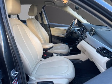 Bmw x1 f48 xdrive 20d 190 ch bva8 business occasion simplicicar lyon nord  simplicicar simplicibike france