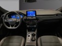 Ford kuga 2.5 duratec 225 ch powersplit phev e-cvt ss st-line x toit ouvrant garantie 12 mois occasion simplicicar saint-jean...