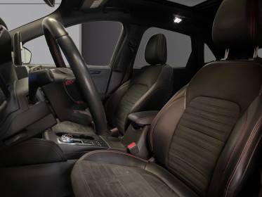 Ford kuga 2.5 duratec 225 ch powersplit phev e-cvt ss st-line x toit ouvrant garantie 12 mois occasion simplicicar saint-jean...