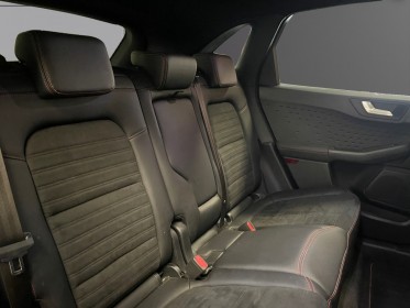 Ford kuga 2.5 duratec 225 ch powersplit phev e-cvt ss st-line x toit ouvrant garantie 12 mois occasion simplicicar saint-jean...