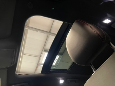 Ford kuga 2.5 duratec 225 ch powersplit phev e-cvt ss st-line x toit ouvrant garantie 12 mois occasion simplicicar saint-jean...