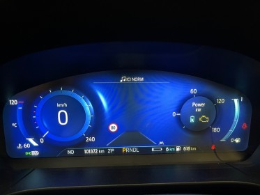 Ford kuga 2.5 duratec 225 ch powersplit phev e-cvt ss st-line x toit ouvrant garantie 12 mois occasion simplicicar saint-jean...