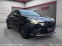 Toyota c-hr hybride rc18 122h distinctive / camera de recul / intérieur cuir / garantie  12 mois / entretien toyota occasion...