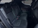 Toyota c-hr hybride rc18 122h distinctive / camera de recul / intérieur cuir / garantie  12 mois / entretien toyota occasion...