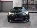 Toyota c-hr hybride rc18 122h distinctive / camera de recul / intérieur cuir / garantie  12 mois / entretien toyota occasion...