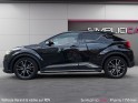 Toyota c-hr hybride rc18 122h distinctive / camera de recul / intérieur cuir / garantie  12 mois / entretien toyota occasion...