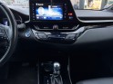 Toyota c-hr hybride rc18 122h distinctive / camera de recul / intérieur cuir / garantie  12 mois / entretien toyota occasion...