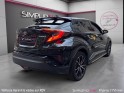 Toyota c-hr hybride rc18 122h distinctive / camera de recul / intérieur cuir / garantie  12 mois / entretien toyota occasion...