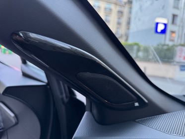 Toyota c-hr hybride rc18 122h distinctive / camera de recul / intérieur cuir / garantie  12 mois / entretien toyota occasion...