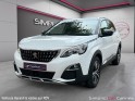 Peugeot 3008 1.6 bluehdi 120ch ss bvm6 allure occasion cannes (06) simplicicar simplicibike france