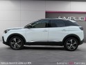 Peugeot 3008 1.6 bluehdi 120ch ss bvm6 allure occasion cannes (06) simplicicar simplicibike france