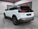 Peugeot 3008 1.6 bluehdi 120ch ss bvm6 allure occasion cannes (06) simplicicar simplicibike france
