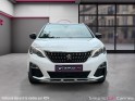 Peugeot 3008 1.6 bluehdi 120ch ss bvm6 allure occasion cannes (06) simplicicar simplicibike france