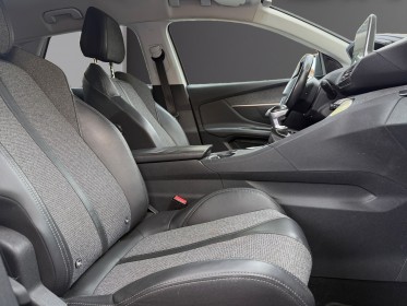 Peugeot 3008 1.6 bluehdi 120ch ss bvm6 allure occasion cannes (06) simplicicar simplicibike france