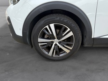 Peugeot 3008 1.6 bluehdi 120ch ss bvm6 allure occasion cannes (06) simplicicar simplicibike france