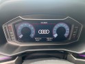 Audi a1 sportback 40 tfsi 200 ch s tronic 6 s line / sline entretiens audi, carplay, caméra de recul, bangolufsen,...