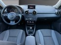 Audi a1 sportback 1.0 tfsi 95 ultra metropolitan - toit ouvrant - garantie 12 mois occasion simplicicar nimes - rb auto...