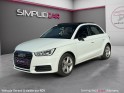 Audi a1 sportback 1.0 tfsi 95 ultra metropolitan - toit ouvrant - garantie 12 mois occasion simplicicar nimes - rb auto...