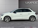 Audi a1 sportback 1.0 tfsi 95 ultra metropolitan - toit ouvrant - garantie 12 mois occasion simplicicar nimes - rb auto...