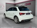 Audi a1 sportback 1.0 tfsi 95 ultra metropolitan - toit ouvrant - garantie 12 mois occasion simplicicar nimes - rb auto...