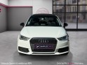 Audi a1 sportback 1.0 tfsi 95 ultra metropolitan - toit ouvrant - garantie 12 mois occasion simplicicar nimes - rb auto...