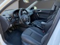 Audi a1 sportback 1.0 tfsi 95 ultra metropolitan - toit ouvrant - garantie 12 mois occasion simplicicar nimes - rb auto...