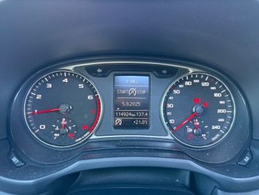 Audi a1 sportback 1.0 tfsi 95 ultra metropolitan - toit ouvrant - garantie 12 mois occasion simplicicar nimes - rb auto...