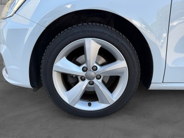 Audi a1 sportback 1.0 tfsi 95 ultra metropolitan - toit ouvrant - garantie 12 mois occasion simplicicar nimes - rb auto...