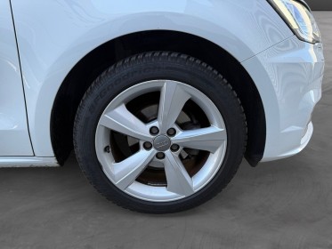 Audi a1 sportback 1.0 tfsi 95 ultra metropolitan - toit ouvrant - garantie 12 mois occasion simplicicar nimes - rb auto...