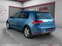 Volkswagen golf 1.2 tsi 105 bluemotion technology trendline occasion simplicicar nimes - rb auto simplicicar simplicibike...