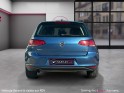 Volkswagen golf 1.2 tsi 105 bluemotion technology trendline occasion simplicicar nimes - rb auto simplicicar simplicibike...
