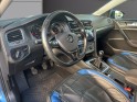 Volkswagen golf 1.2 tsi 105 bluemotion technology trendline occasion simplicicar nimes - rb auto simplicicar simplicibike...