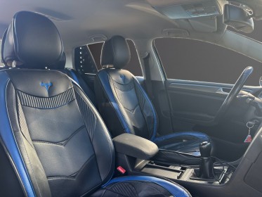 Volkswagen golf 1.2 tsi 105 bluemotion technology trendline occasion simplicicar nimes - rb auto simplicicar simplicibike...