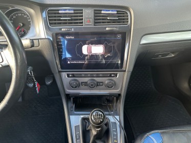 Volkswagen golf 1.2 tsi 105 bluemotion technology trendline occasion simplicicar nimes - rb auto simplicicar simplicibike...
