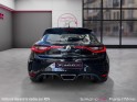 Renault megane iv berline tce 280 energy edc rs / sellerie alcantara/ camera de recul / affichage tete haute / sieges......